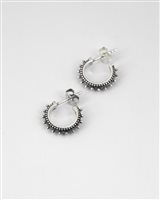 Orecchini Nove25 Etnochic in Argento N25ORE00198 - N25ORE00198